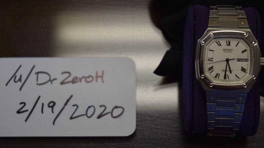 Learn how to Promote Seiko santos Homage Seiko santos Watches For Sale