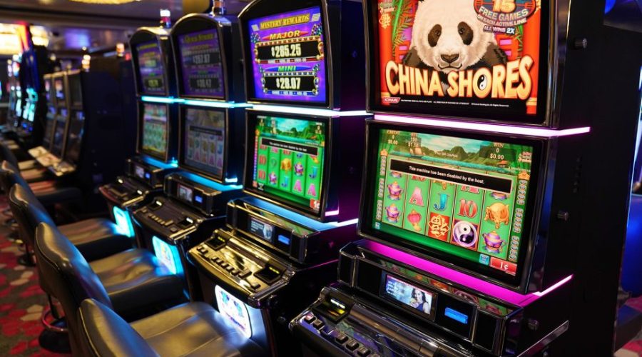 The Evolution of Online Casino Platforms: From Flash to HTML5