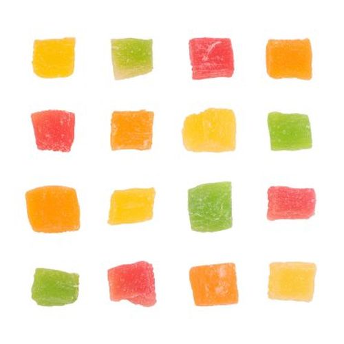 Unlocking Delight: Premium Selections of Live Resin Gummies