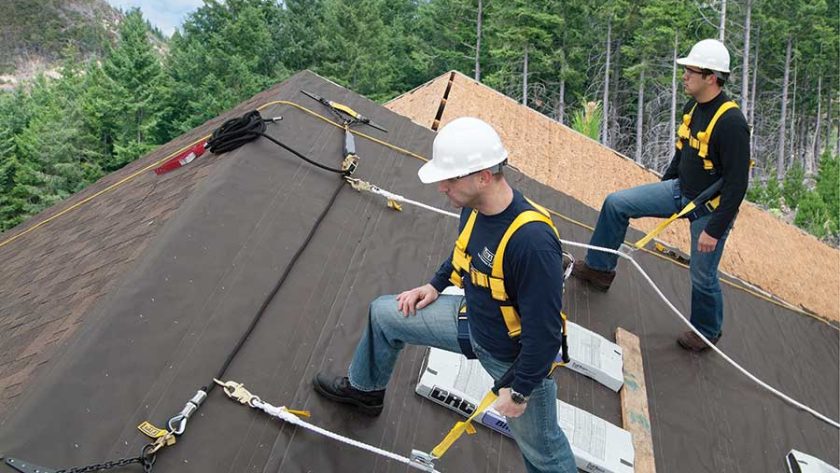 The Latest Roofing Trends and How to Find the Right Contractor