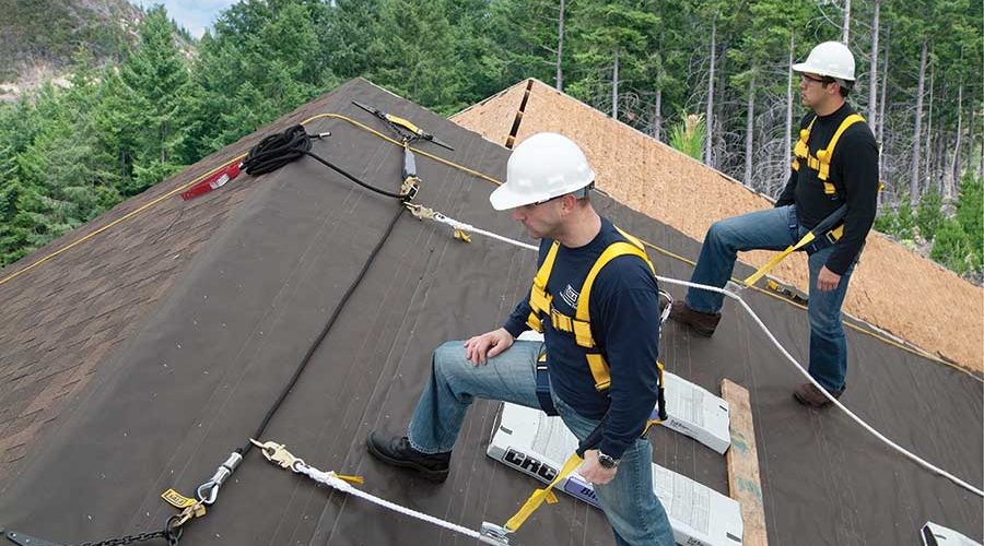 The Latest Roofing Trends and How to Find the Right Contractor