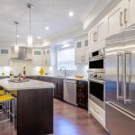 Inspiring Kitchen Remodels: Modern Designs for Every Home