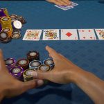 The Thrill of High-Stakes Poker