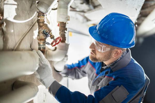 How to Maintain Your Plumbing System with Gilbert Services