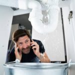 Searching for a Plumber Near Me Try Evolution Plumbing and Misting Gilbert