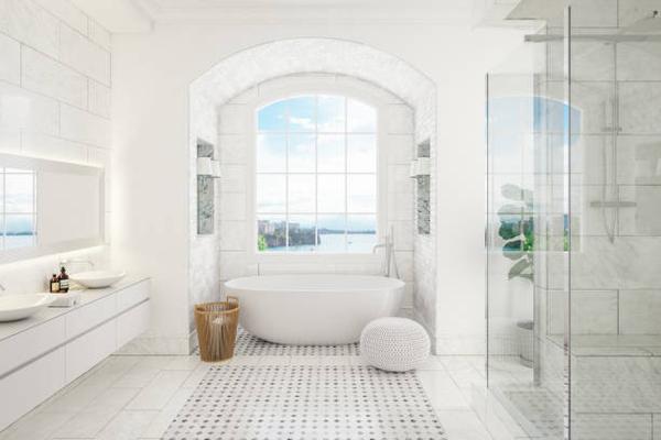 Choosing a Bathroom Remodeler Near Medina