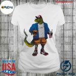 How Ridiculous Merchandise: Quality, Style, and Authenticity