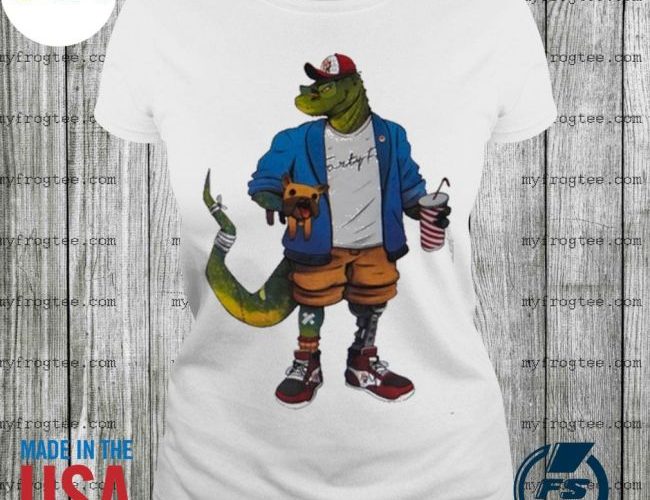 How Ridiculous Merchandise: Quality, Style, and Authenticity