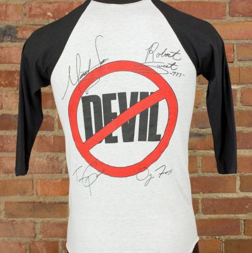 Stryper Merch: A Closer Look at Quality and Authenticity