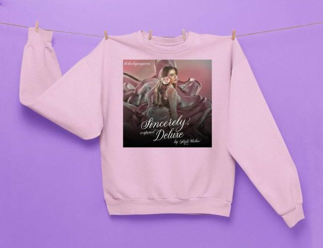 Kali Uchis Merch: Elevate Your Wardrobe with Unique Pieces