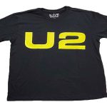 Unlocking the World of U2 Official Merch: Discover Exclusive Collections