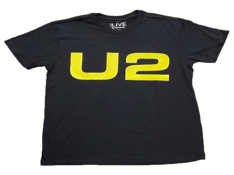 Unlocking the World of U2 Official Merch: Discover Exclusive Collections