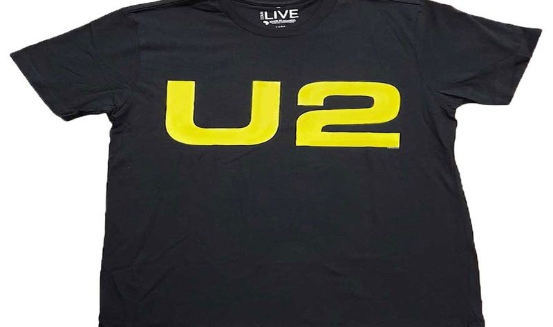 Unlocking the World of U2 Official Merch: Discover Exclusive Collections