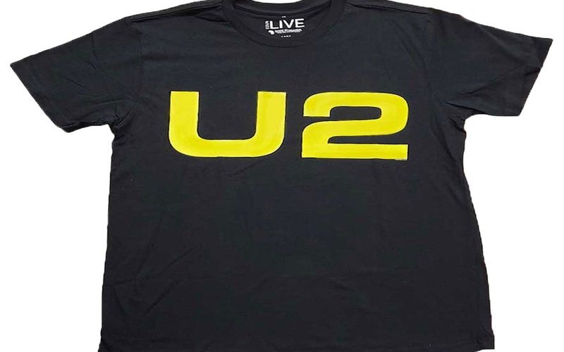 Unlocking the World of U2 Official Merch: Discover Exclusive Collections