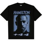 Unveiling the Best Lewis Hamilton Merchandise: Quality, Style, and Passion