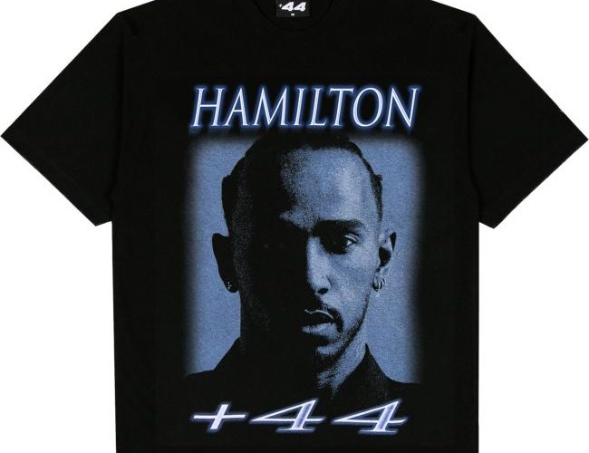 Unveiling the Best Lewis Hamilton Merchandise: Quality, Style, and Passion