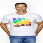 From Fan to Collector: Navigating the World of Kc And The Sunshine Band Merch