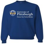 The Pitt Store: Elevate Your Style with Exclusive Merchandise