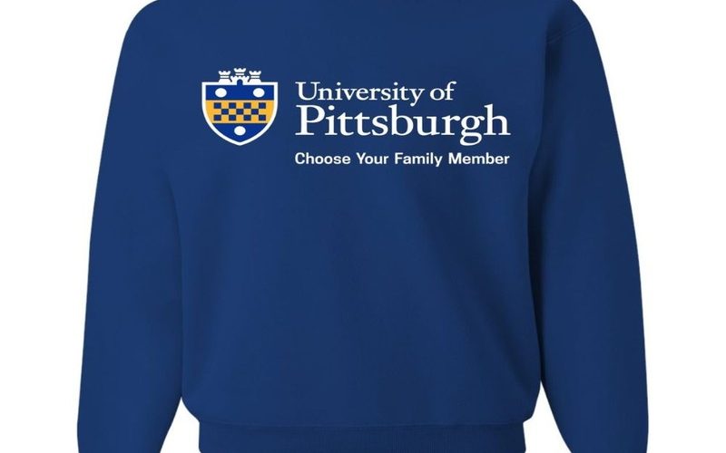 The Pitt Store: Elevate Your Style with Exclusive Merchandise