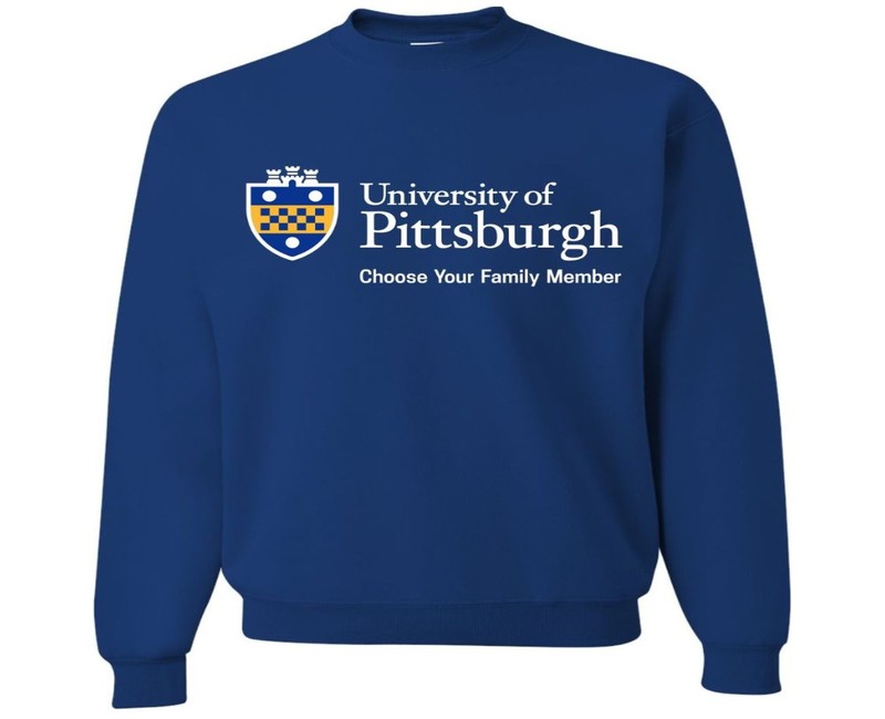 The Pitt Store: Elevate Your Style with Exclusive Merchandise