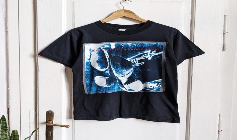 Elevate Your Style with Dire Straits Official Shop Picks