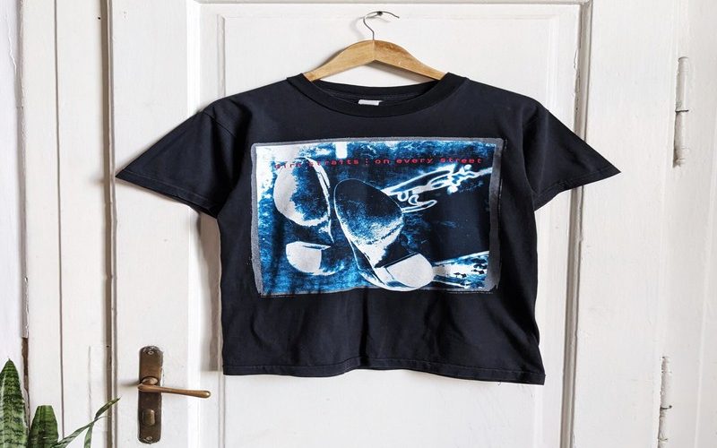 Elevate Your Style with Dire Straits Official Shop Picks