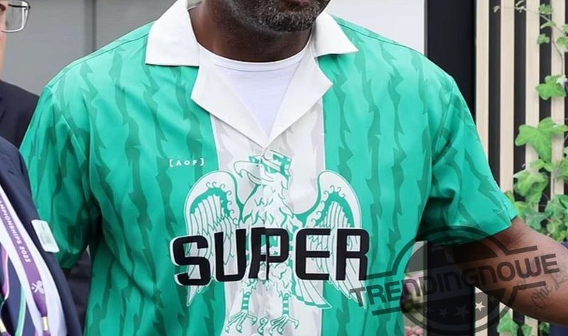 The Art of Curating Idriselba Merch: Expert Tips and Recommendations