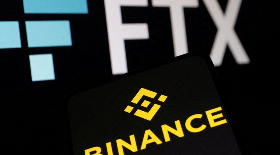 Binance Registration Tutorial with Images