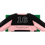 Black Pink Merch Essentials That Define K-pop Style