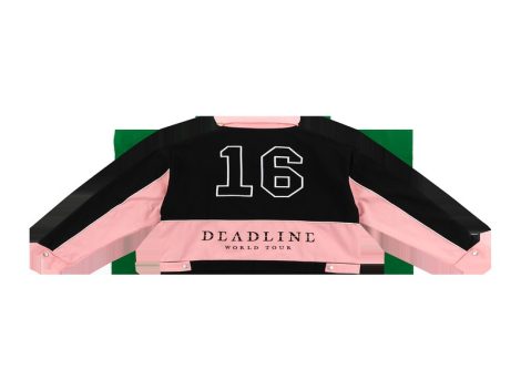 Black Pink Merch Essentials That Define K-pop Style