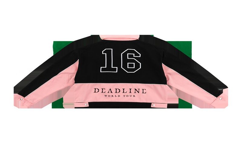 Black Pink Merch Essentials That Define K-pop Style