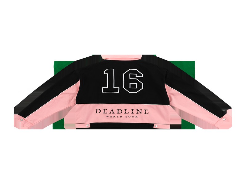 Black Pink Merch Essentials That Define K-pop Style