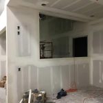 Mastering Drywall Mudding: Tools and Tips