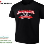 Which Styles Are Trending in The Undertaker Merch Collection?