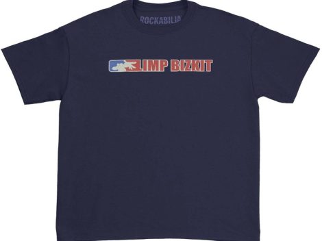 Shop Exclusive Products at the Limp Bizkit store