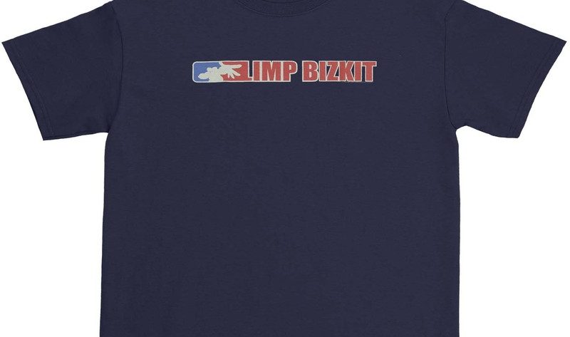 Shop Exclusive Products at the Limp Bizkit store