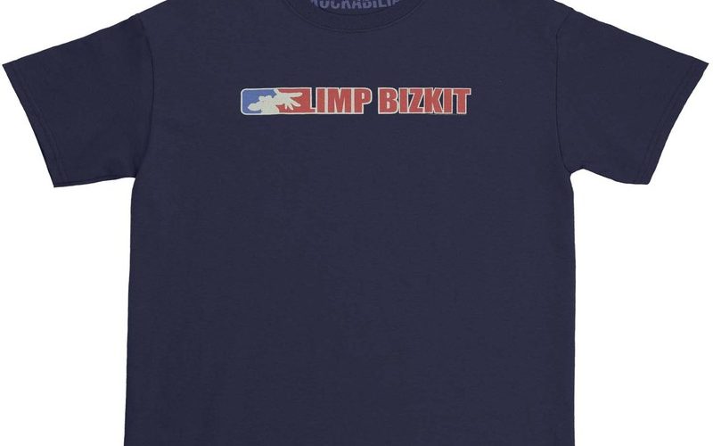 Shop Exclusive Products at the Limp Bizkit store