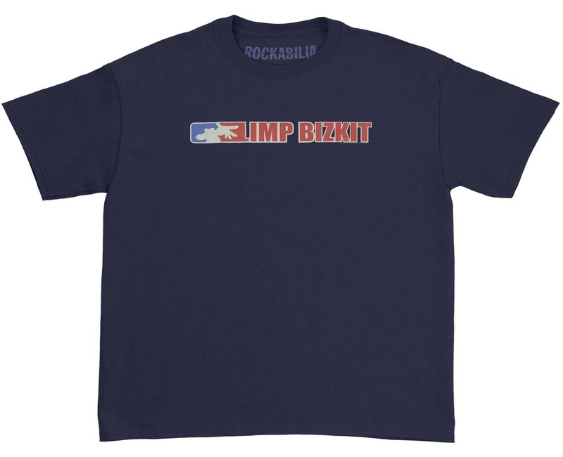 Shop Exclusive Products at the Limp Bizkit store