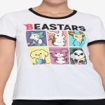 Explore Fan Essentials in BEASTARS Store Collections