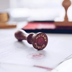 Flexible Notary Visits Available With traveling mobile notary near me Rocky Hill NJ