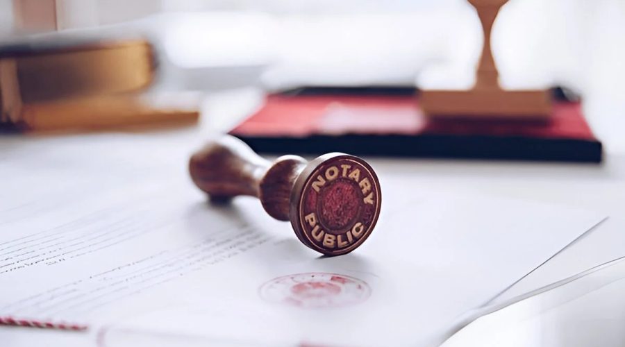 Flexible Notary Visits Available With traveling mobile notary near me Rocky Hill NJ