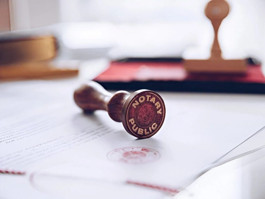 Flexible Notary Visits Available With traveling mobile notary near me Rocky Hill NJ