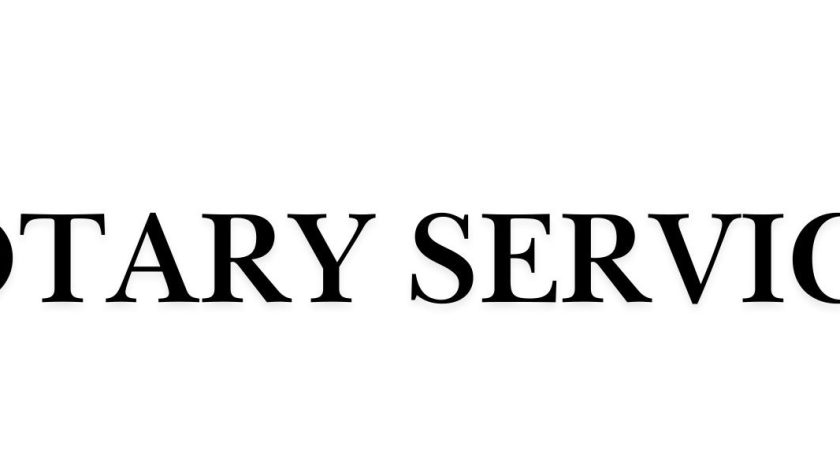 Complete Personal Forms With Mobile Notary Assistance and Proper Identification