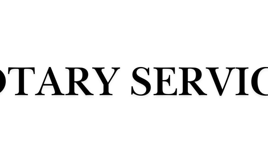 Complete Personal Forms With Mobile Notary Assistance and Proper Identification