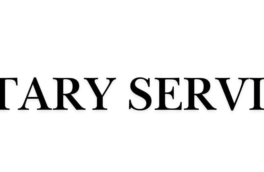 Complete Personal Forms With Mobile Notary Assistance and Proper Identification